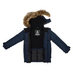 kamik ADEN Parka Jungen Parkas ADEN парка парки для мальчиков