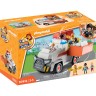 PLAYMOBIL PLAYMOBIL 70916 Duck on Call PLAYMOBIL 70916 Утка по вызову