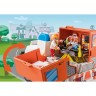 PLAYMOBIL PLAYMOBIL 70916 Duck on Call PLAYMOBIL 70916 Утка по вызову