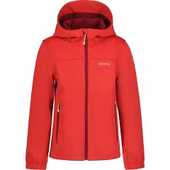 ICEPEAK Softshelljacke KLEVE fur Madchen Куртка софтшелл KLEVE для девочек