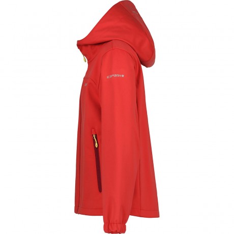 ICEPEAK Softshelljacke KLEVE fur Madchen Куртка софтшелл KLEVE для девочек