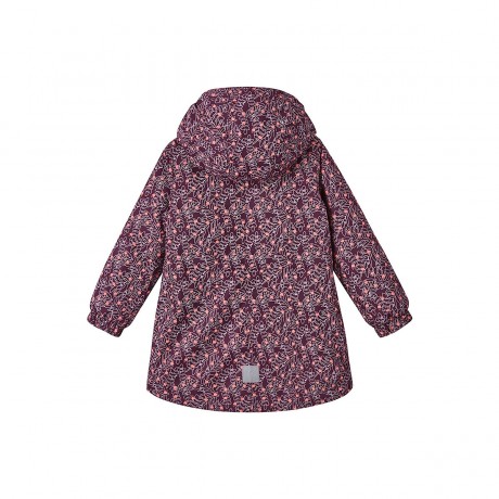 Reima Winterjacke Taho Winterjacken fur Madchen Зимняя куртка Taho Зимние куртки для девочки