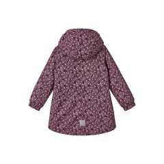 Reima Winterjacke Taho Winterjacken fur Madchen Зимняя куртка Taho Зимние куртки для девочки