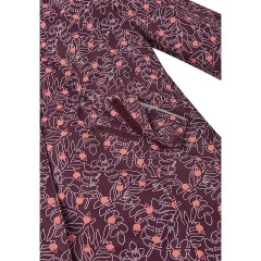 Reima Winterjacke Taho Winterjacken fur Madchen Зимняя куртка Taho Зимние куртки для девочки