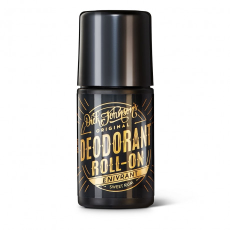 Dick Johnson Envirant Sweet Rum  Окружающая среда Сладкий ром