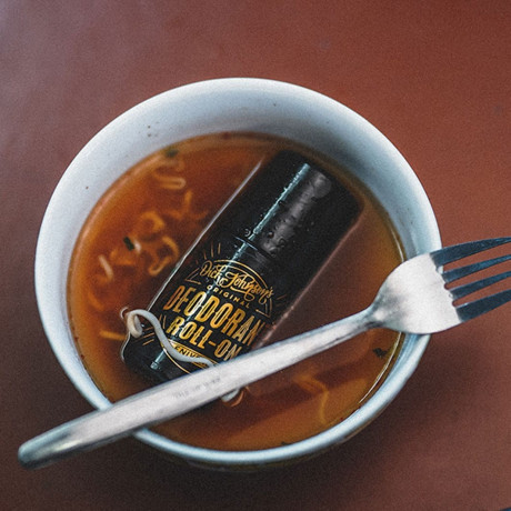 Dick Johnson Envirant Sweet Rum  Окружающая среда Сладкий ром