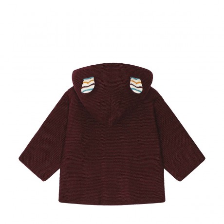 Steiff Jacke Dragons Fire Куртка Драконьего Огня