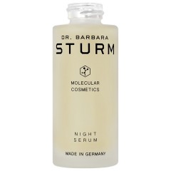 Dr. Barbara Sturm Night Serum  Ночная сыворотка