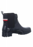 Tommy Hilfiger Wellies blau Резиновые сапоги синий
