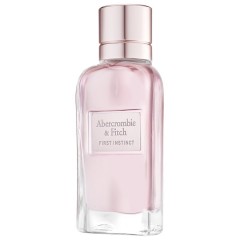Abercrombie &amp; Fitch  Eau de Parfum (EdP) Парфюмерная вода First Instinct Woman, 100 мл