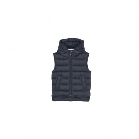 Marc OPolo KIDS-GIRLS Kapuzen-Steppweste mit Wattierung von DuPont Sorona Blazer ДЕТИ-ДЕВОЧКИ Утепленный стеганый жилет с капюшоном от DuPont Sorona Blazer