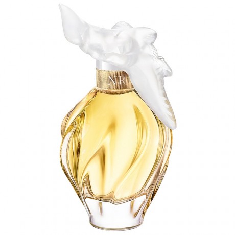 Nina Ricci Eau de Toilette Spray Eau de Toilette (EdT) Туалетная вода L_Air Du Temps, 50 мл