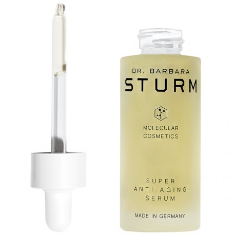 Dr. Barbara Sturm Super Anti-Aging Serum Супер антивозрастная сыворотка