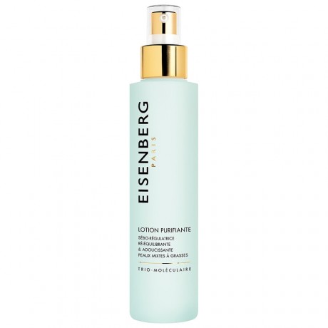 Eisenberg Purifying Lotion  Очищающий лосьон
