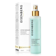 Eisenberg Purifying Lotion Очищающий лосьон