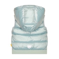 Steiff Weste Lazy Nils Жилет Ленивый Нильс