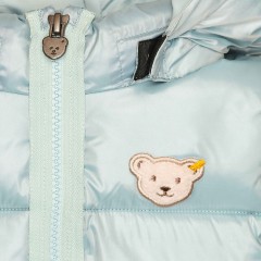 Steiff Weste Lazy Nils Жилет Ленивый Нильс