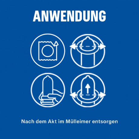 Durex Love Collection Kondome  Презервативы Love Collection