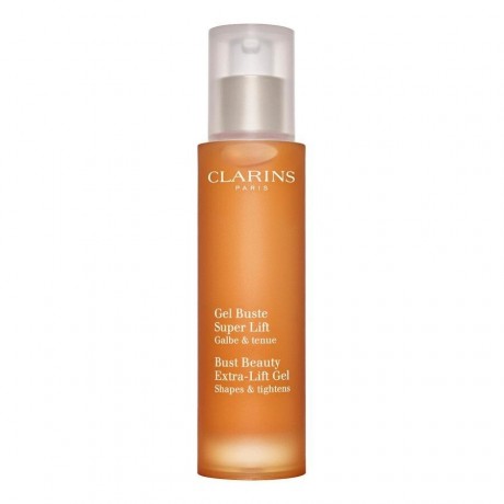 Clarins Gel Buste Super Lift  Гель для бюста Super Lift