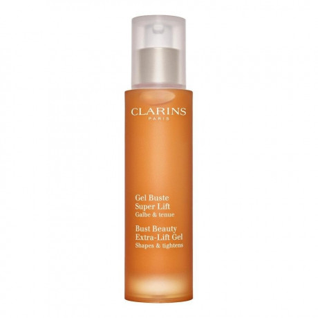 Clarins Gel Buste Super Lift  Гель для бюста Super Lift