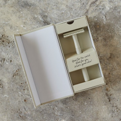 UpCircle Safety Razor  Безопасная бритва