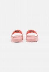 Tommy Hilfiger MONOGRAM POOL SLIDE Mules soothing pink ГОРКА ДЛЯ БАССЕЙНА MONOGRAM Мюли успокаивающий розовый