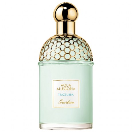 Guerlain (Герлен) Teazzurra Eau de Toilette (EdT) Туалетная вода Aqua Allegoria, 75 мл