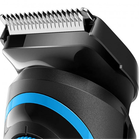 Braun BeardTrimmer BT5240, Rasierer  Триммер для бороды BT5240, Бритва