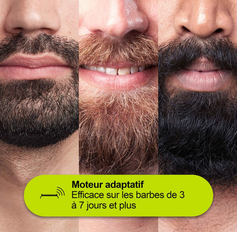 Braun BeardTrimmer BT5240, Rasierer  Триммер для бороды BT5240, Бритва