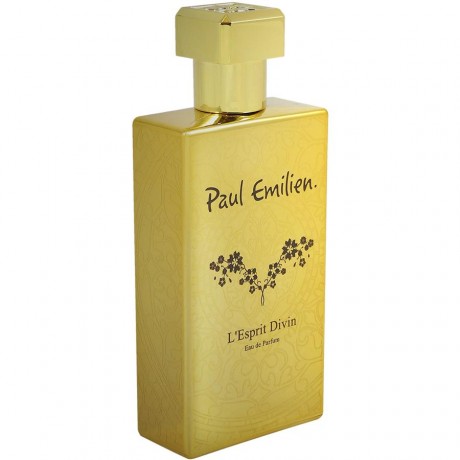 Paul Emilien L'Esprit (Эсприт) Divin Eau de Parfum Парфюмерная вода Spray Спрей, 100 мл
