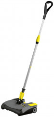 Karcher Professional Karcher Professional Akkubesen EB 30/1 Li-Ion, beutellos, mit Akku 7,2V/2,6 Ah und Ladegerat  Аккумуляторная метла Karcher Professional EB 30/1 Li-Ion, без мешка, с аккумулятором 7,2 В/2,6 Ач и зарядным устройством