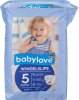 babylove Трусики-подгузники Размер junior 13-20kg, 20 шт