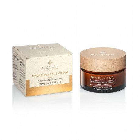 MICARAA Hydrating Face Cream  Увлажняющий крем для лица