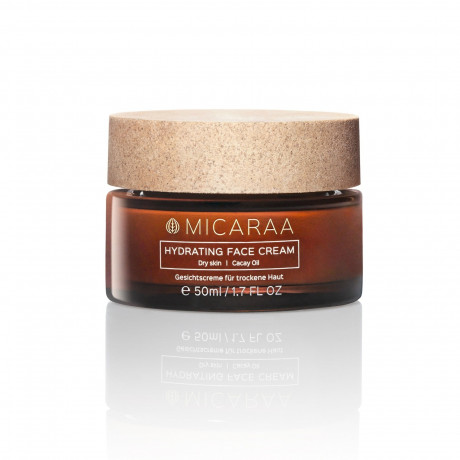 MICARAA Hydrating Face Cream  Увлажняющий крем для лица