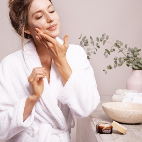 MICARAA Hydrating Face Cream  Увлажняющий крем для лица