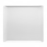 Thomas Thomas Loft Weiss Platte flach 30x15 cm Thomas Loft Белая плоская тарелка 30x15 см