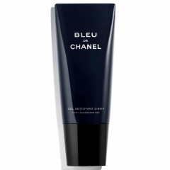 CHANEL 2-IN-1 REINIGUNGSGEL  ОЧИЩАЮЩИЙ ГЕЛЬ 2-В-1