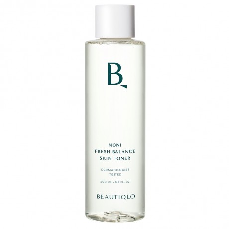 BEAUTIQLO Noni Fresh Balance Skin Toner  Тоник для кожи Noni Fresh Balance