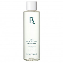 BEAUTIQLO Noni Fresh Balance Skin Toner  Тоник для кожи Noni Fresh Balance