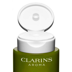 Clarins MILK SHOWER GEL  МОЛОКО ГЕЛЬ ДЛЯ ДУША