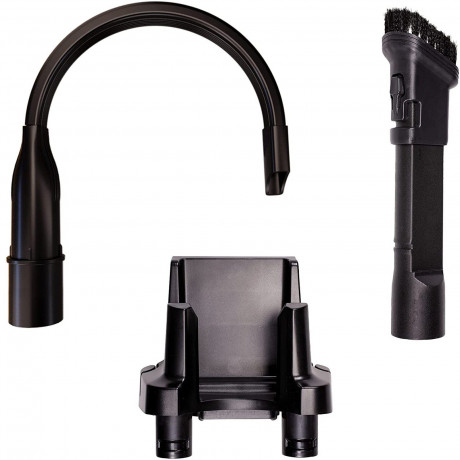 Einhell Einhell Akku-Hand-und Stielstaubsauger Einhell Akku Stielsauger TE-SV 18 Li solo beutellos Zyklonsauger inkl., beutellos  Беспроводной ручной пылесос Einhell Беспроводной пылесос Einhell TE-SV 18 Li Solo без мешка с циклонным пылесосом, без мешка