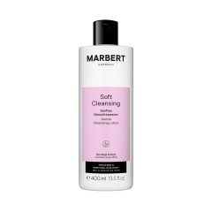 Marbert Soft Cleansing Sanftes Gesichtswasser  Soft Cleansing Нежный тоник для лица