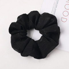 SOHO Jinn Scrunchie Schwarz Джинн Резинка для волос