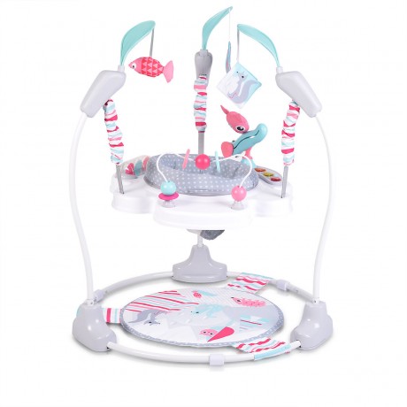 MONI Hopser Bon Voyage Turhopser Хоппер Bon Voyage Door Hopper