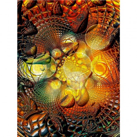 CALVENDO Puzzle CALVENDO Puzzle Diamant Tropfen Пазл CALVENDO Puzzle бриллиантовые капли
