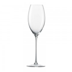 Zwiesel Glas Zwiesel Glas Enoteca Champagnerglas mit Moussierpunkt 305 ml / h: 248 mm Бокал для шампанского Zwiesel Glas Enoteca с точкой мусса 305 мл / высота: 248 мм