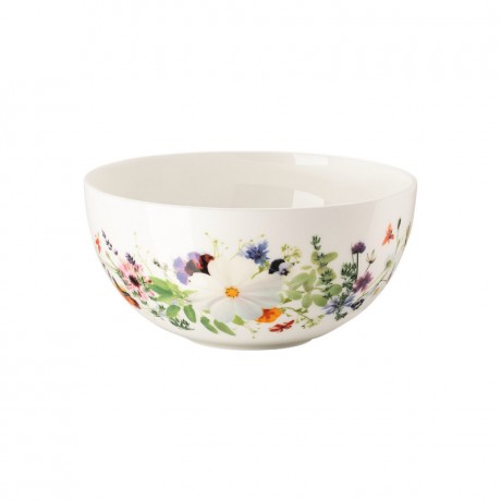 Rosenthal Rosenthal Brillance Grand Air Schussel 1,30 L / 18 cm Миска Rosenthal Brilliance Grand Air 1,30 л / 18 см