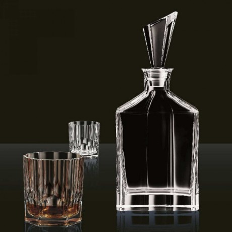 Nachtmann Nachtmann Aspen Whisky-Set Glas 3-tlg. Набор стаканов для виски Nachtmann Aspen 3 шт.