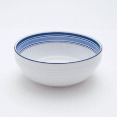 Friesland Friesland Jeverland Strand-Line Muslischale 14 cm Миска для хлопьев Friesland Jeverland Strand-Line 14 см