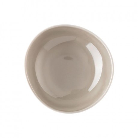 Rosenthal Rosenthal Junto Pearl Grey - Porzellan Bowl 10 cm Rosenthal Junto Pearl Grey - Миска фарфоровая 10 см
